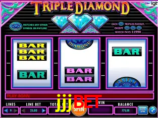 Desvendando o Mundo dos Jogos Virtuais na jjjbet