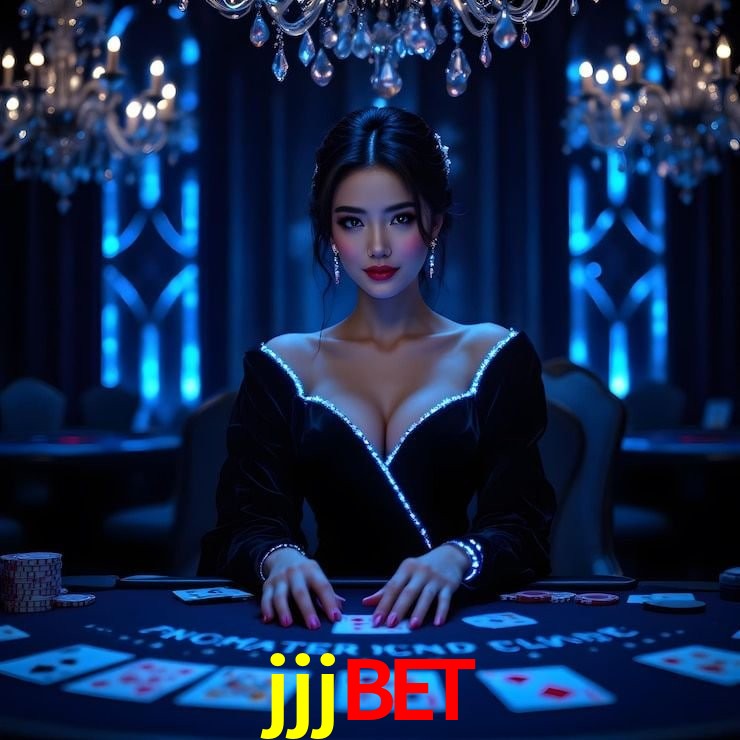 Experiência VIP jjjbet