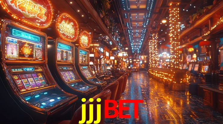 jjjbet: Jogos de Caça-Níqueis-Altas Recompensas, Roleta-Velocidade, Blackjack-Desafios Máximos
