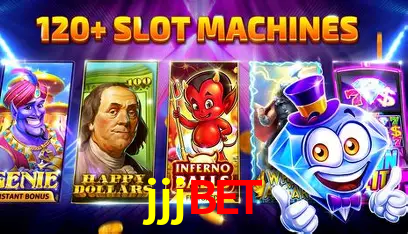Inovações de Jogos na jjjbet: O Futuro das Experiências Interativas