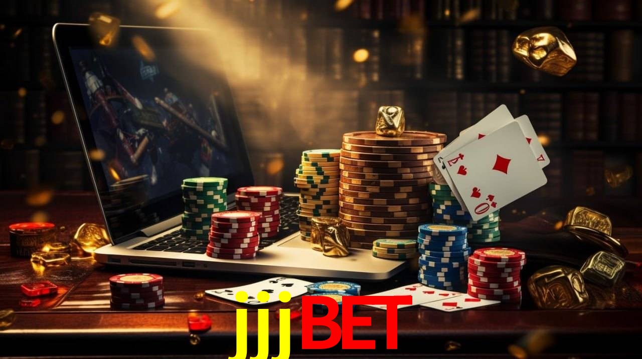 Interface Premium jjjbet
