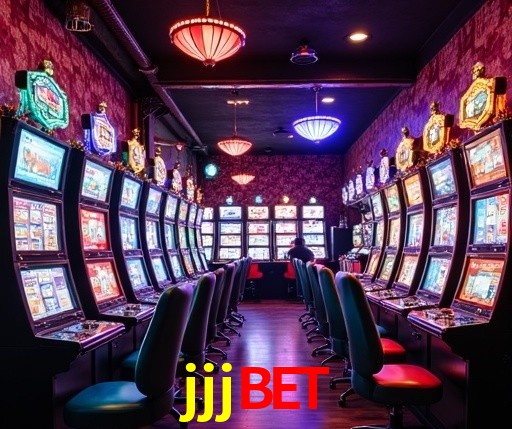 Tecnologia da Plataforma jjjbet