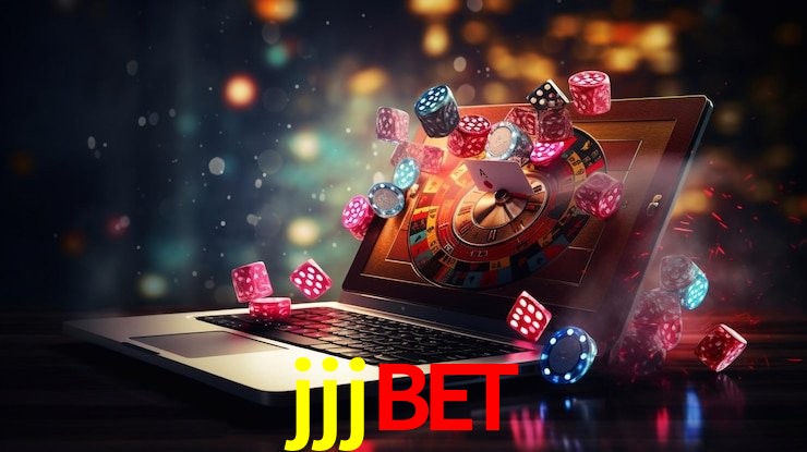 Inovações de Jogos na jjjbet: O Futuro das Experiências Interativas