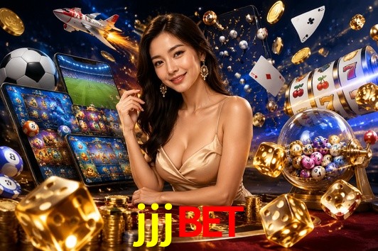 Games Directory jjjbet