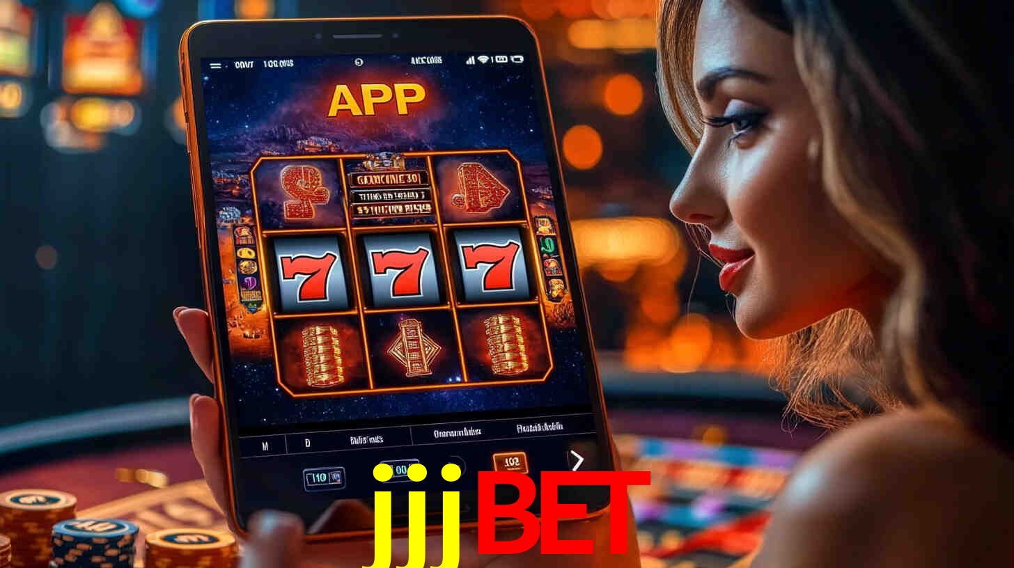 jjjbet: Seu Especialista em Apostas Esportivas Brasileiras