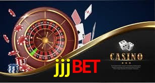 Casino Ao Vivo jjjbet