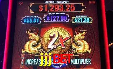 Descubra a Magia dos Jogos de Arcade no jjjbet
