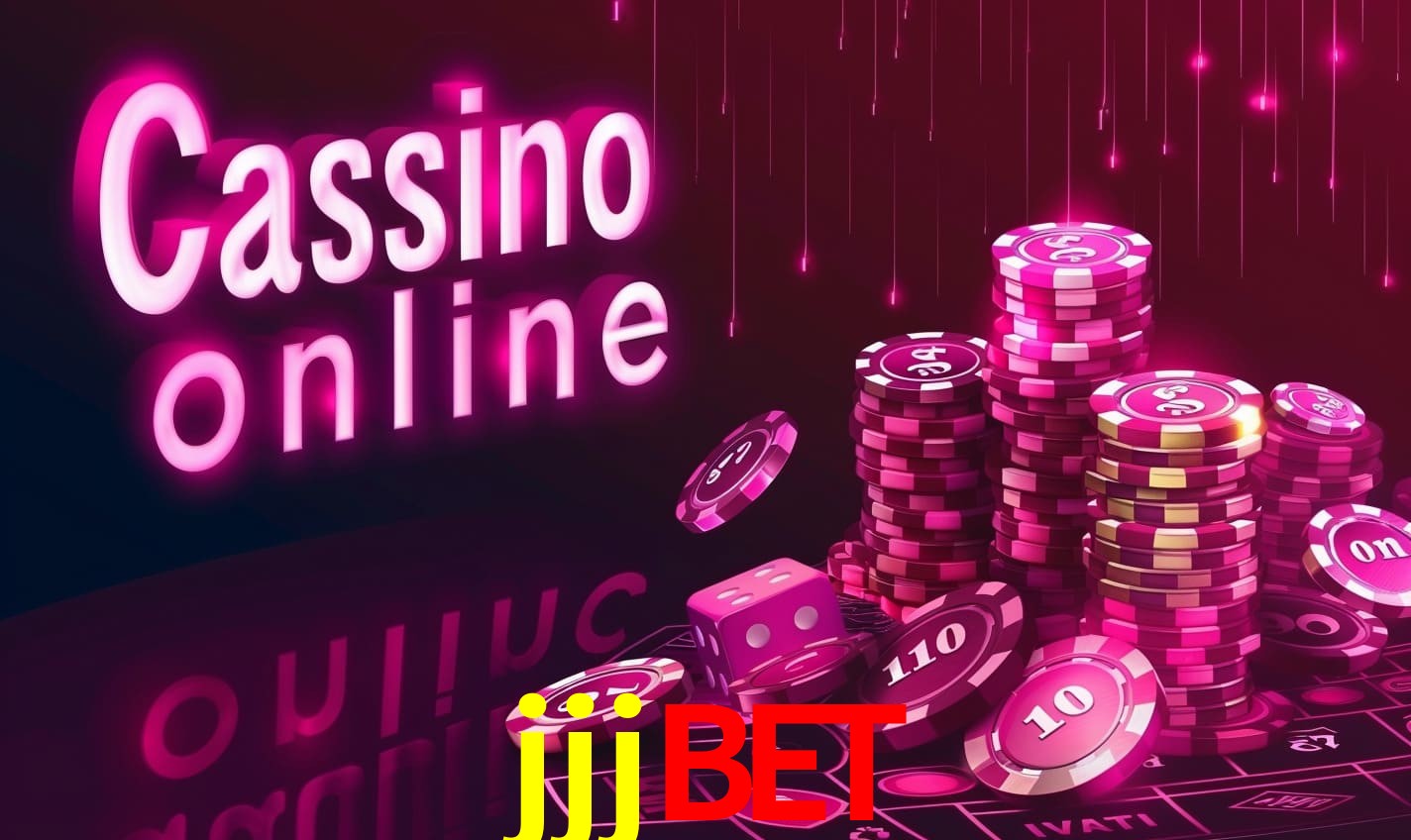 Descubra a Essência do jjjbet: Nossa História e Compromissos