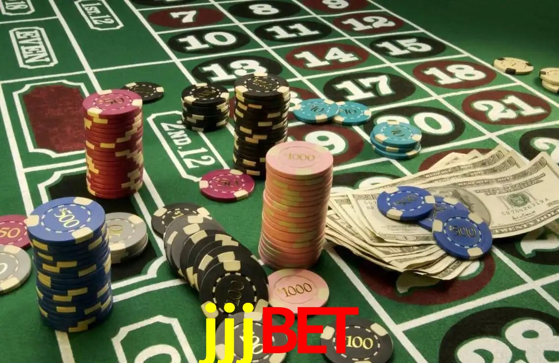 Explore as vantagens do jjjbet: serviço profissional e confiabilidade
