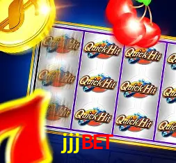 Descubra a Magia dos Jogos de Arcade no jjjbet
