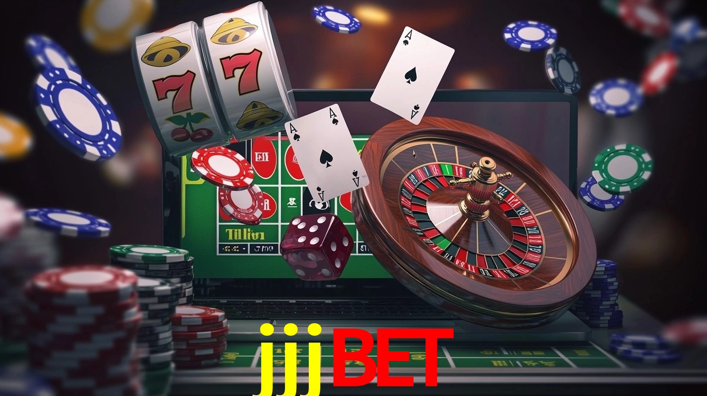 Premium Interface jjjbet