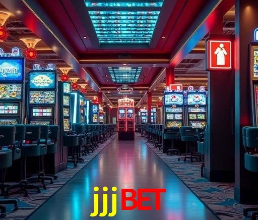 Descubra a Essência do jjjbet: Nossa História e Compromissos