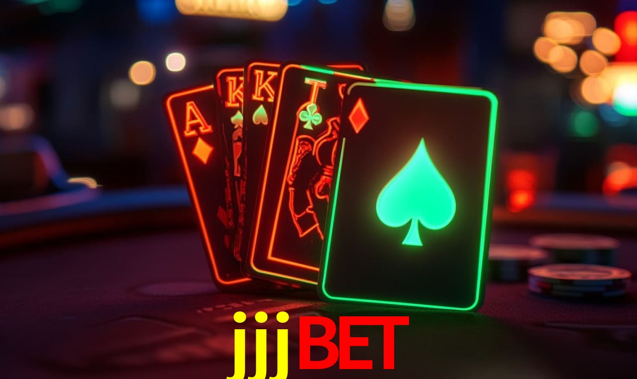 Promoções Sazonais jjjbet