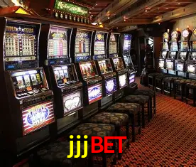A Popularidade dos Caça-Níqueis no jjjbet