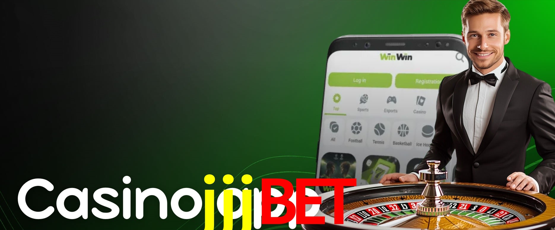 APP oficial da jjjbet para mobile