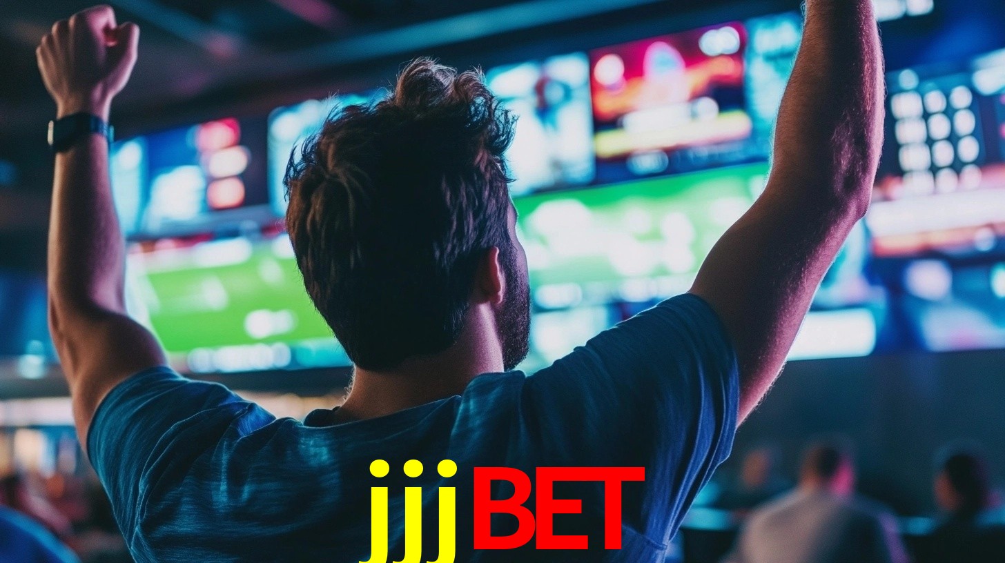 Sinta a adrenalina dos jogos de cassino com jjjbet