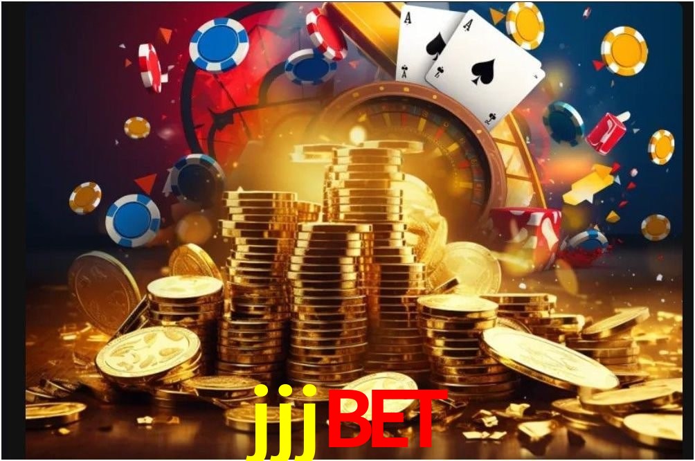 A Emoção da Loteria na jjjbet: Uma Chance de Mudança de Vida