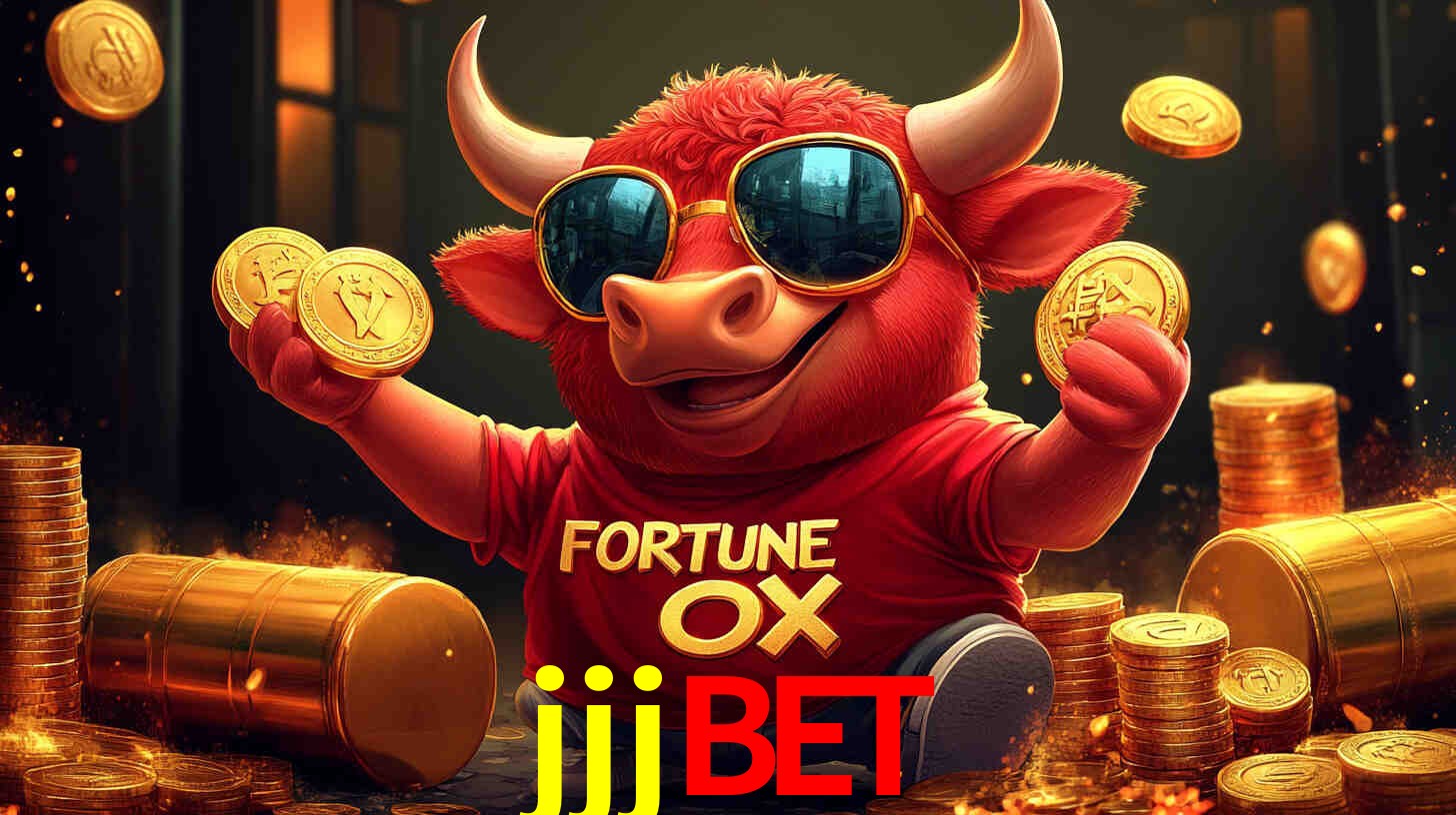 Desvendando o Mundo dos Jogos Virtuais na jjjbet