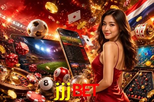 Secure Login jjjbet