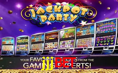 Descubra o Mundo do Cassino Online com jjjbet