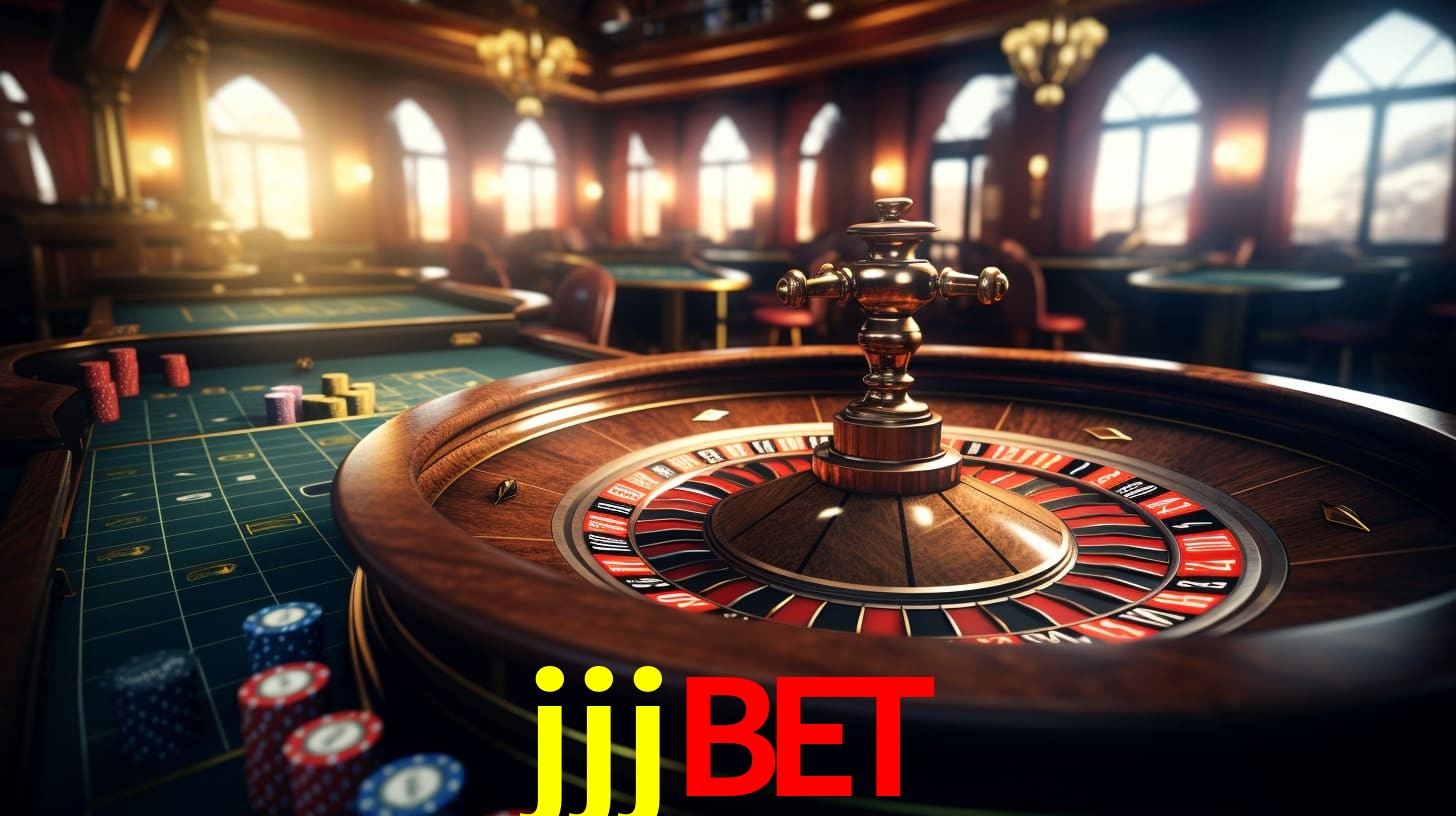 Blackjack Table jjjbet