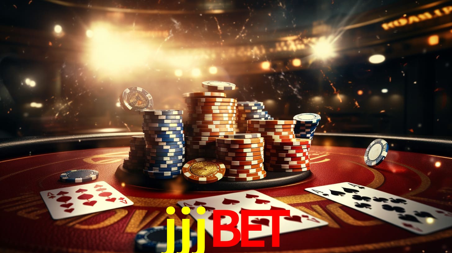 Live Casino jjjbet
