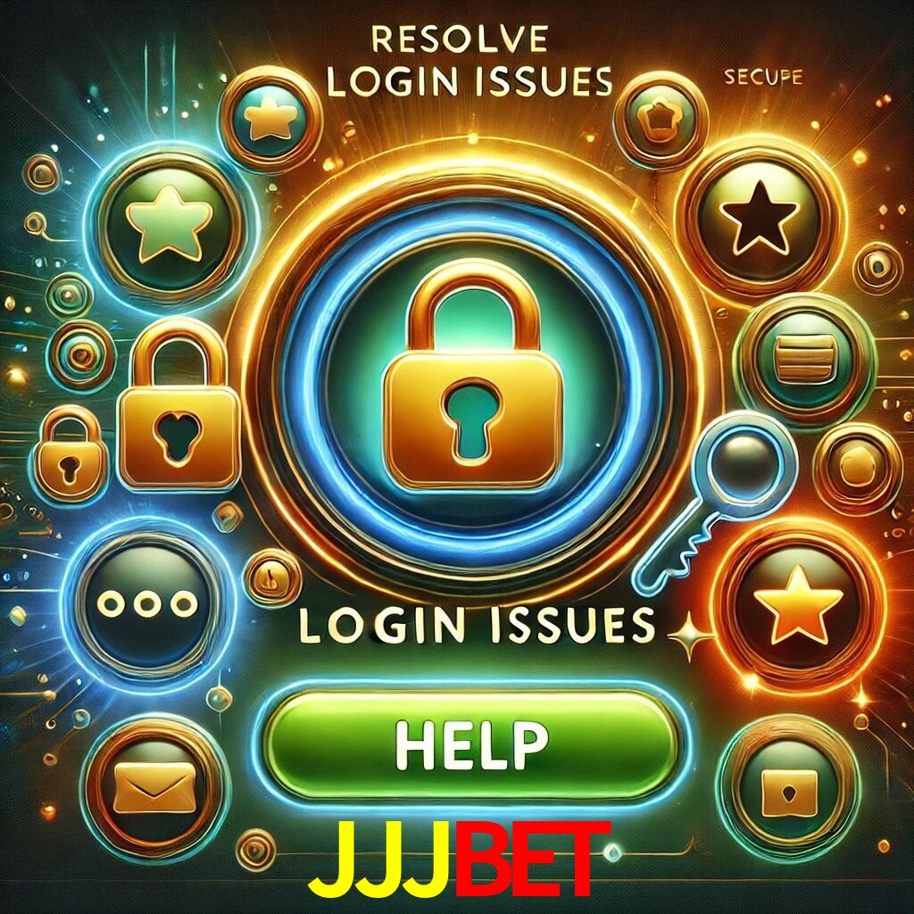 Ajuda para Login