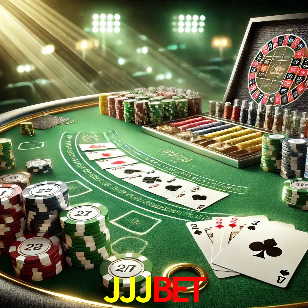 Jogos Populares no Cassino