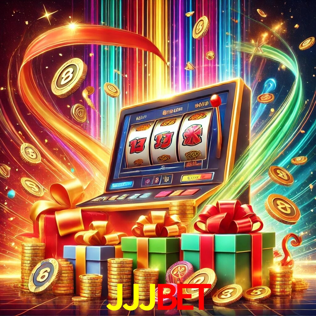 Promoções JJJBET