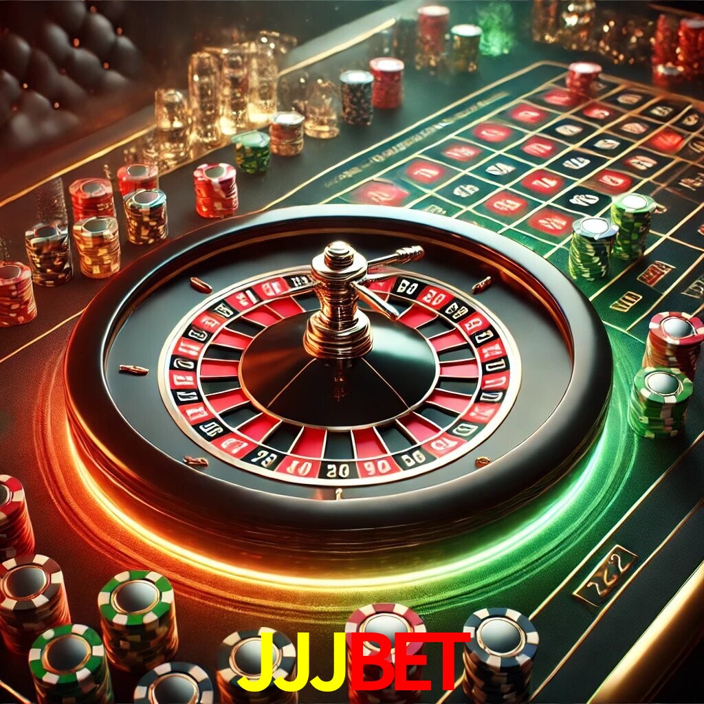 Jogos de roleta