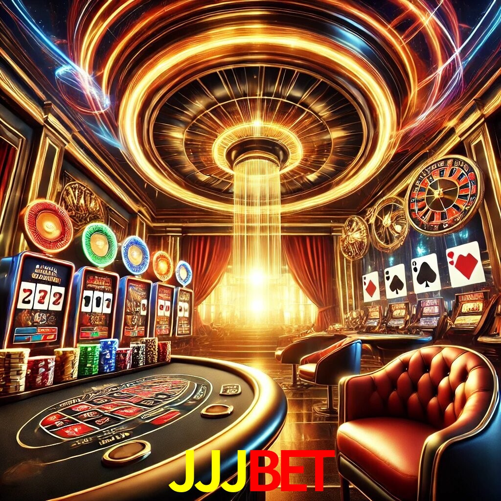 Por Que Escolher o Cassino do JJJBET